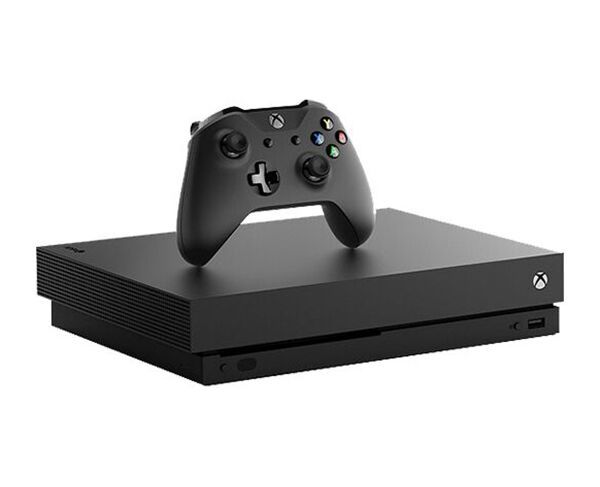 TCL 49" 6800 Full HD Smart TV   Xbox One X 1TB Bundle